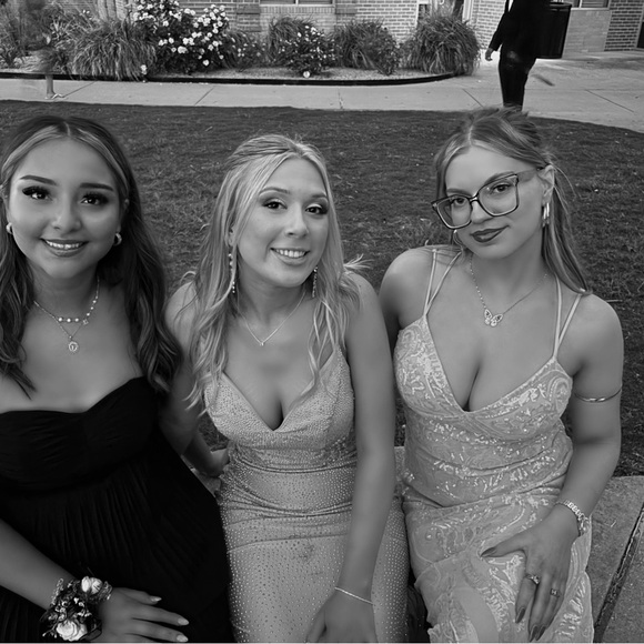 Meet your Posher, Grace - Picture 4 of 6